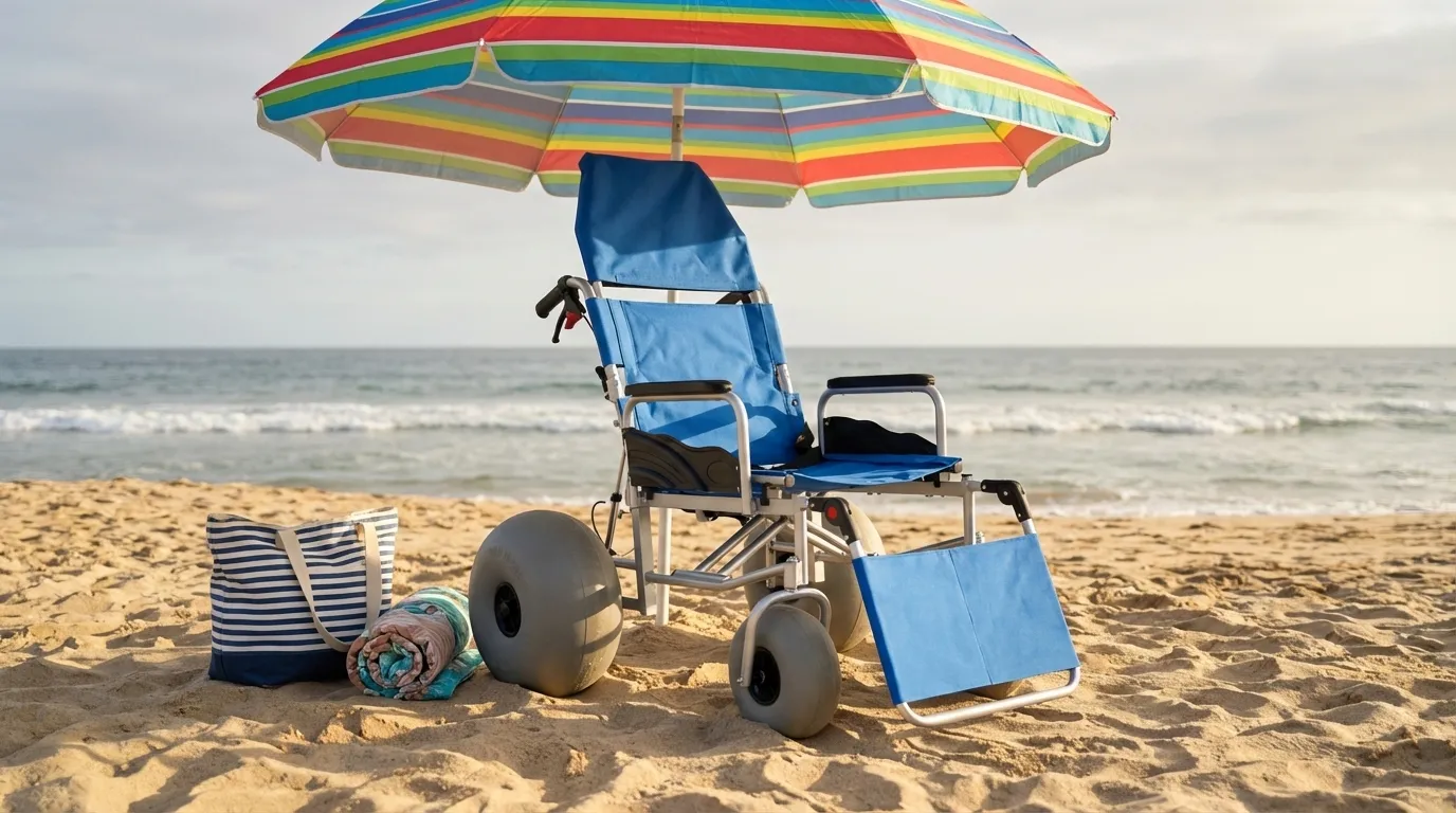 UV Sunshade Umbrella