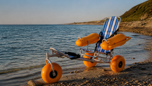What Is the Best Floating Beach Wheelchair Workflow?