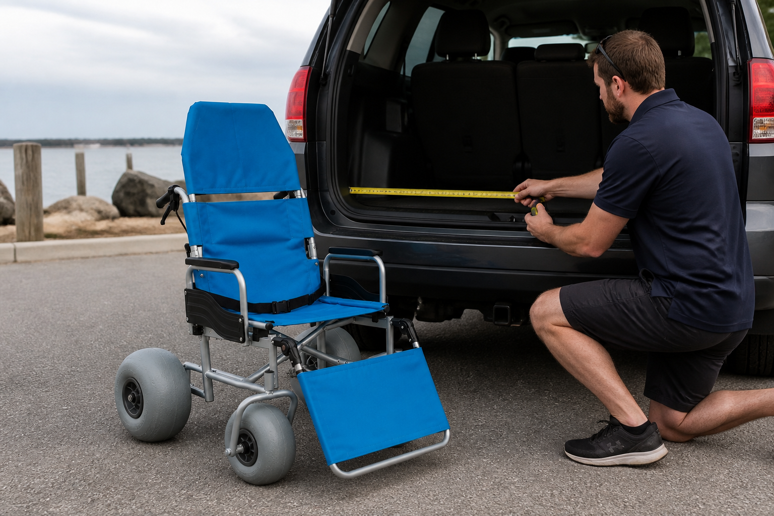 How should teams review vehicle fit