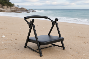What Makes a Beach Walker Inspection Routine Reliable